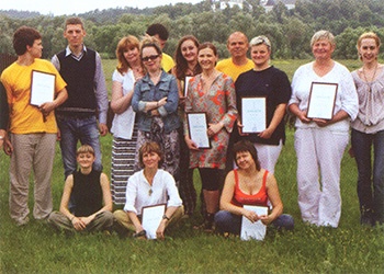 Иллюстрация к книге — Истина внутри нас: знание, которое исцеляет [photo37.jpg]