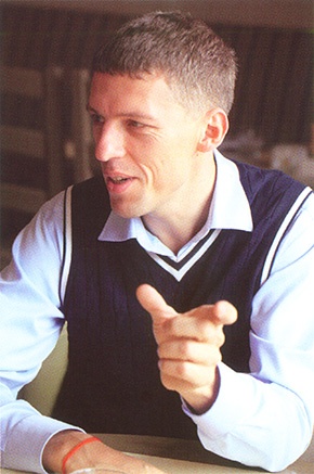 Иллюстрация к книге — Истина внутри нас: знание, которое исцеляет [photo42.jpg]