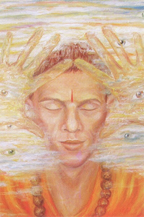 Иллюстрация к книге — Истина внутри нас: знание, которое исцеляет [photo44.jpg]