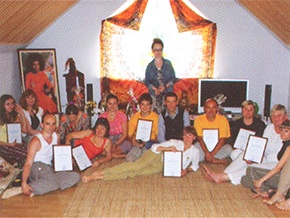 Иллюстрация к книге — Истина внутри нас: знание, которое исцеляет [photo45.jpg]