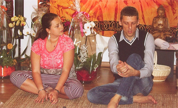 Иллюстрация к книге — Истина внутри нас: знание, которое исцеляет [photo46.jpg]