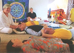 Иллюстрация к книге — Истина внутри нас: знание, которое исцеляет [photo50.jpg]