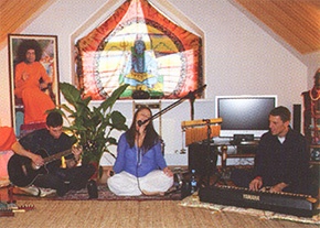 Иллюстрация к книге — Истина внутри нас: знание, которое исцеляет [photo51.jpg]