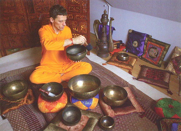 Иллюстрация к книге — Истина внутри нас: знание, которое исцеляет [photo52.jpg]