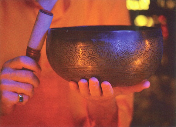 Иллюстрация к книге — Истина внутри нас: знание, которое исцеляет [photo53.jpg]