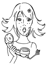 Иллюстрация к книге — 14, 15, 16! Все о любви и красоте для девочек [i_009.jpg]