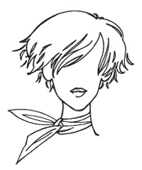 Иллюстрация к книге — 14, 15, 16! Все о любви и красоте для девочек [i_012.jpg]