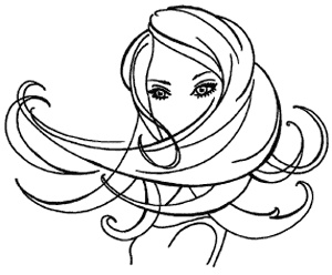 Иллюстрация к книге — 14, 15, 16! Все о любви и красоте для девочек [i_014.jpg]