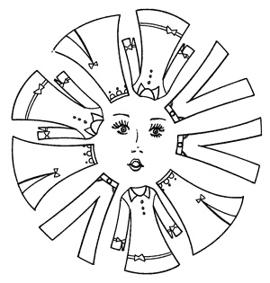 Иллюстрация к книге — 14, 15, 16! Все о любви и красоте для девочек [i_021.jpg]