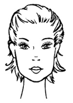 Иллюстрация к книге — 14, 15, 16! Все о любви и красоте для девочек [i_026.jpg]