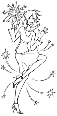 Иллюстрация к книге — 14, 15, 16! Все о любви и красоте для девочек [i_032.jpg]