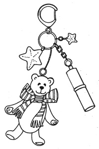 Иллюстрация к книге — 14, 15, 16! Все о любви и красоте для девочек [i_038.jpg]