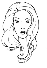 Иллюстрация к книге — 14, 15, 16! Все о любви и красоте для девочек [i_047.jpg]