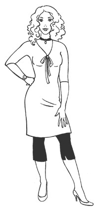 Иллюстрация к книге — 14, 15, 16! Все о любви и красоте для девочек [i_051.jpg]