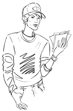 Иллюстрация к книге — 14, 15, 16! Все о любви и красоте для девочек [i_077.jpg]