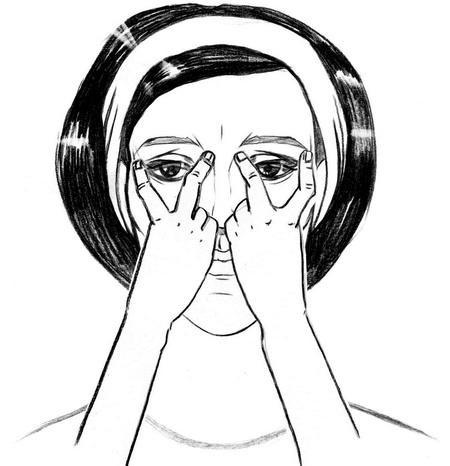 Иллюстрация к книге — Фейслифтинг. 15 минут для молодости вашего лица [i_003.jpg]