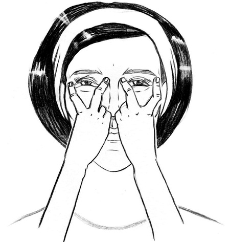 Иллюстрация к книге — Фейслифтинг. 15 минут для молодости вашего лица [i_004.jpg]