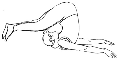 Иллюстрация к книге — Аюрведа и йога для женщин [i_011.jpg]