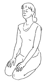 Иллюстрация к книге — Аюрведа и йога для женщин [i_014.jpg]