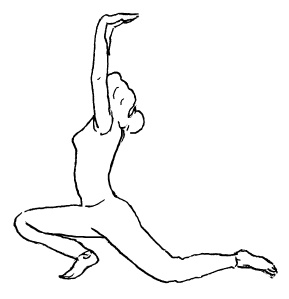 Иллюстрация к книге — Аюрведа и йога для женщин [i_023.jpg]