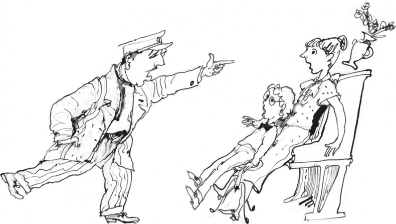 Иллюстрация к книге — История одной большой любви, или Бобруйский forever [i_002.jpg]