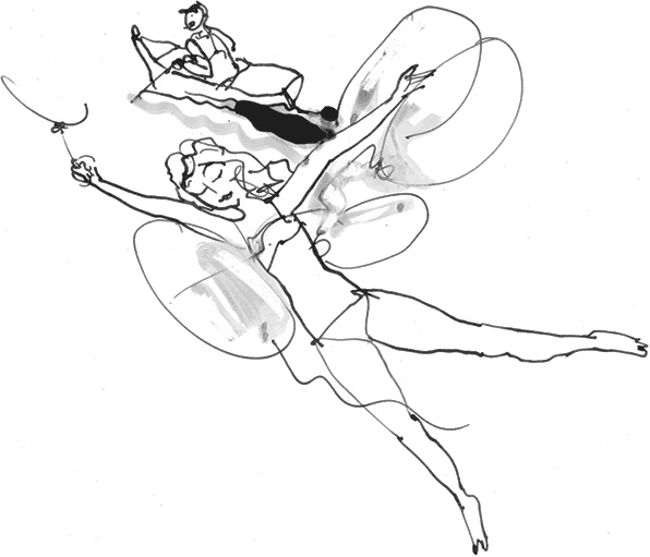 Иллюстрация к книге — История одной большой любви, или Бобруйский forever [i_010.jpg]