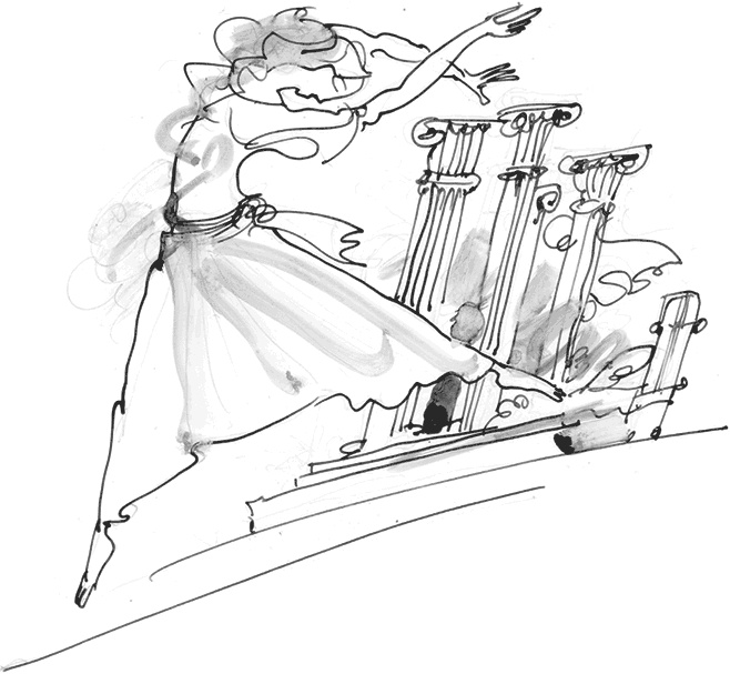 Иллюстрация к книге — История одной большой любви, или Бобруйский forever [i_011.jpg]