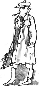 Иллюстрация к книге — История одной большой любви, или Бобруйский forever [i_015.jpg]