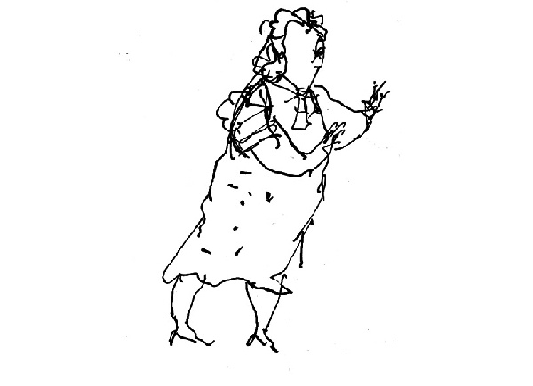 Иллюстрация к книге — Один счастливый случай, или Бобруйские жизнелюбы [i_003.jpg]