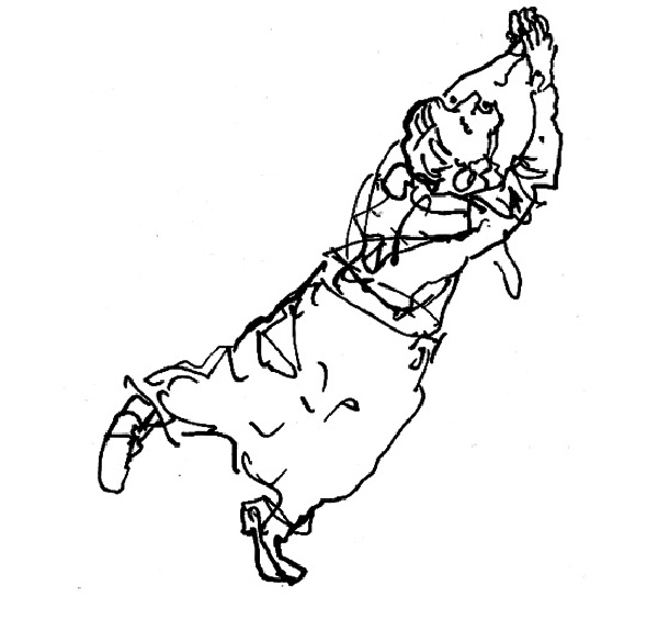 Иллюстрация к книге — Один счастливый случай, или Бобруйские жизнелюбы [i_007.jpg]