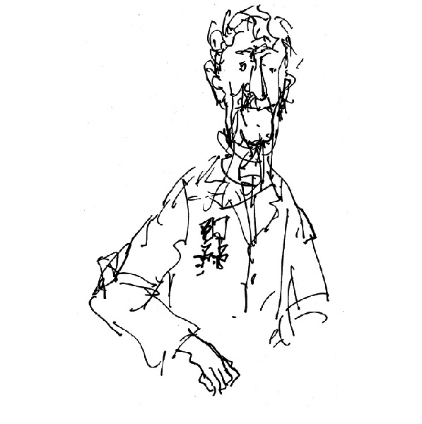 Иллюстрация к книге — Один счастливый случай, или Бобруйские жизнелюбы [i_009.jpg]