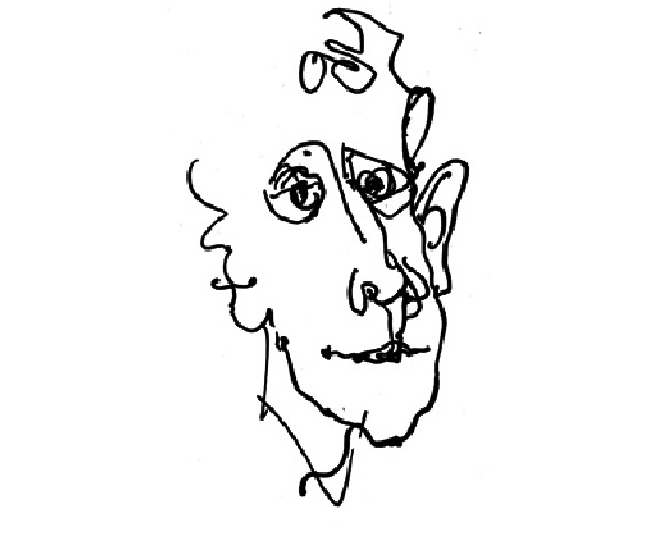 Иллюстрация к книге — Один счастливый случай, или Бобруйские жизнелюбы [i_015.jpg]