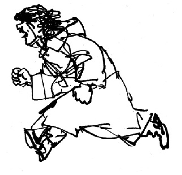 Иллюстрация к книге — Один счастливый случай, или Бобруйские жизнелюбы [i_016.jpg]