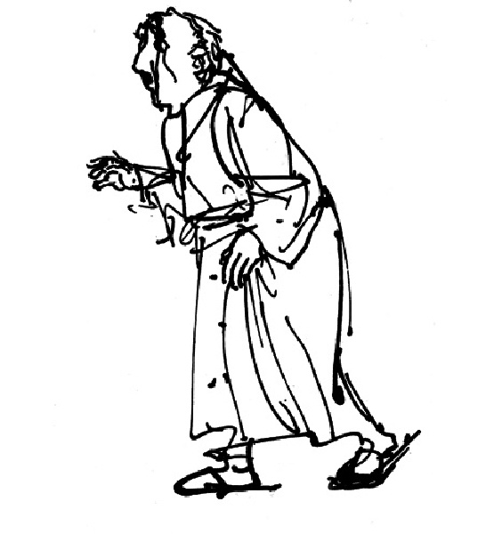 Иллюстрация к книге — Один счастливый случай, или Бобруйские жизнелюбы [i_024.jpg]