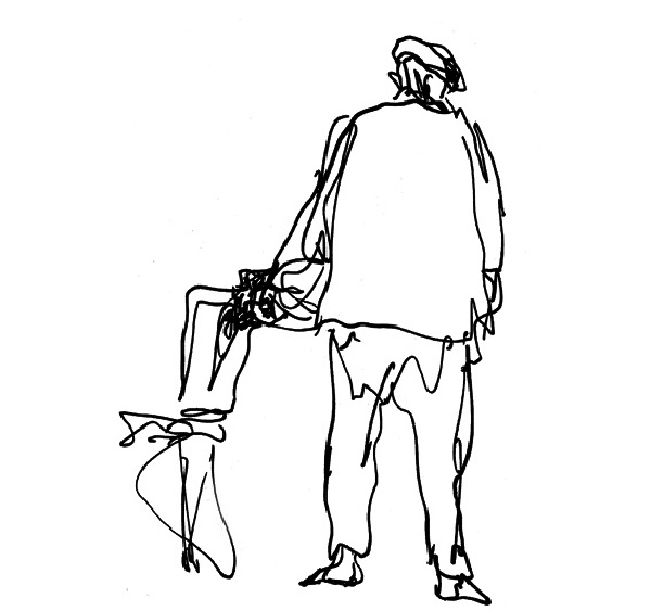 Иллюстрация к книге — Один счастливый случай, или Бобруйские жизнелюбы [i_028.jpg]