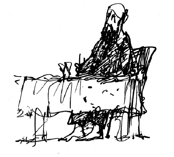 Иллюстрация к книге — Один счастливый случай, или Бобруйские жизнелюбы [i_029.jpg]