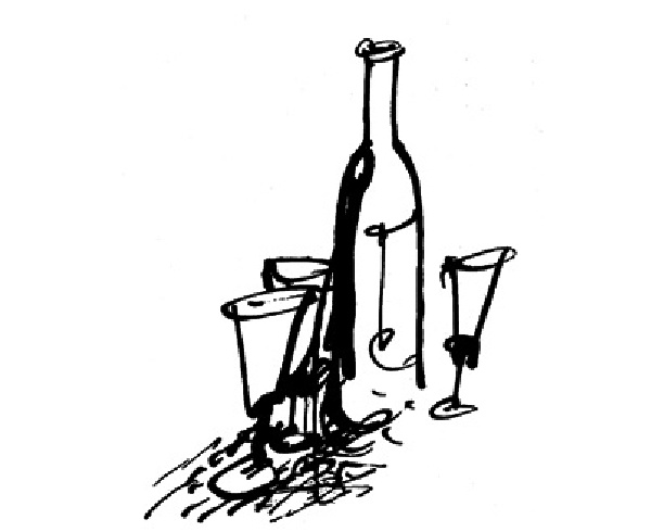 Иллюстрация к книге — Один счастливый случай, или Бобруйские жизнелюбы [i_030.jpg]