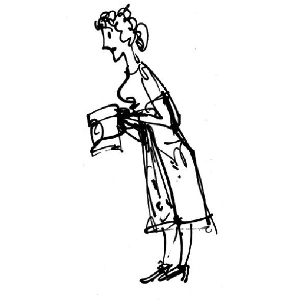 Иллюстрация к книге — Один счастливый случай, или Бобруйские жизнелюбы [i_045.jpg]