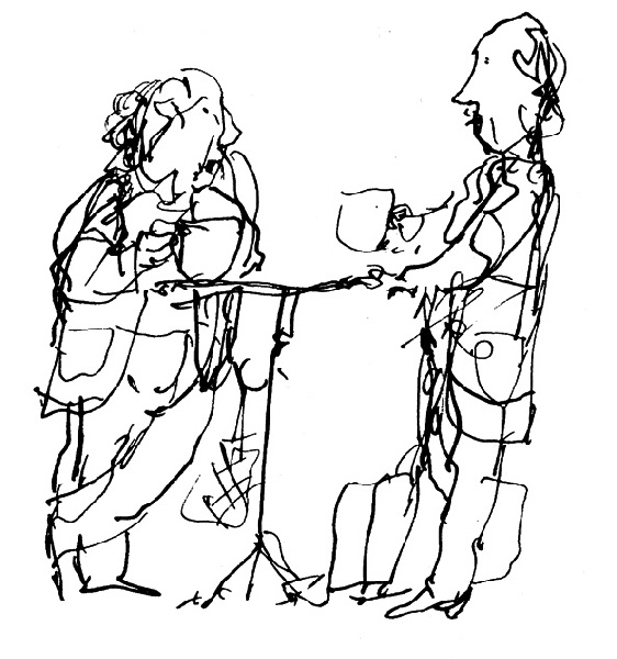 Иллюстрация к книге — Один счастливый случай, или Бобруйские жизнелюбы [i_047.jpg]