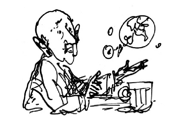 Иллюстрация к книге — Один счастливый случай, или Бобруйские жизнелюбы [i_048.jpg]