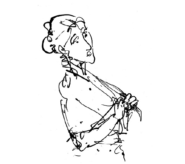 Иллюстрация к книге — Один счастливый случай, или Бобруйские жизнелюбы [i_060.jpg]