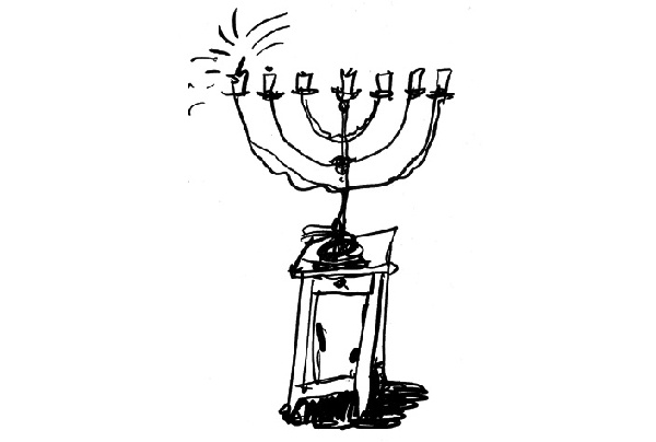 Иллюстрация к книге — Один счастливый случай, или Бобруйские жизнелюбы [i_065.jpg]