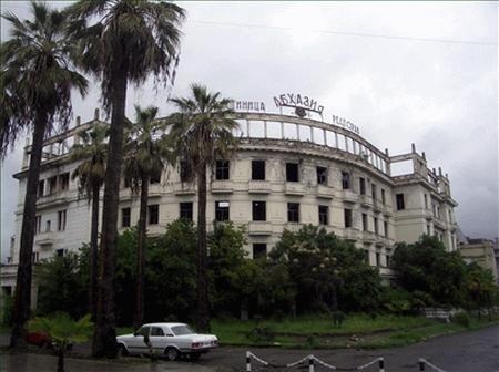 Иллюстрация к книге — Лаврентий Берия. Кровавый прагматик [i_001.jpg]