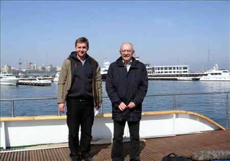 Иллюстрация к книге — Лаврентий Берия. Кровавый прагматик [i_010.jpg]