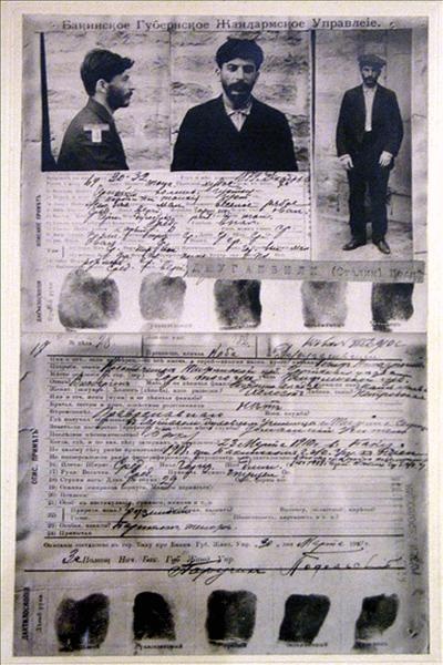 Иллюстрация к книге — Лаврентий Берия. Кровавый прагматик [i_012.jpg]