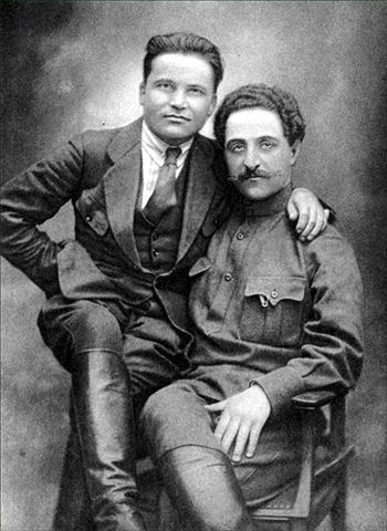 Иллюстрация к книге — Лаврентий Берия. Кровавый прагматик [i_019.jpg]