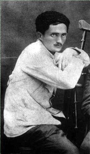 Иллюстрация к книге — Лаврентий Берия. Кровавый прагматик [i_020.jpg]