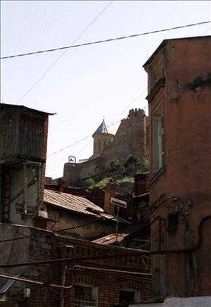 Иллюстрация к книге — Лаврентий Берия. Кровавый прагматик [i_024.jpg]