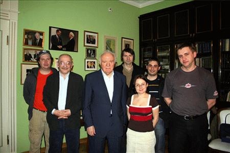 Иллюстрация к книге — Лаврентий Берия. Кровавый прагматик [i_089.jpg]