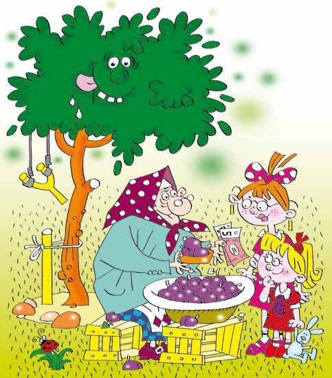 Иллюстрация к книге — Неправильное деревце [i_002.jpg]